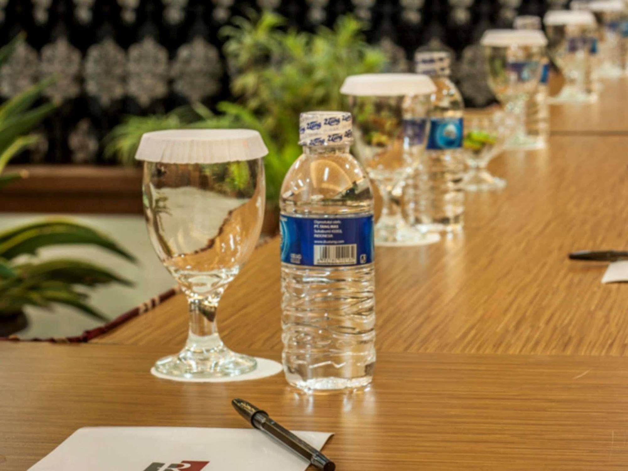 The Rizen Hotel Cisarua Εξωτερικό φωτογραφία